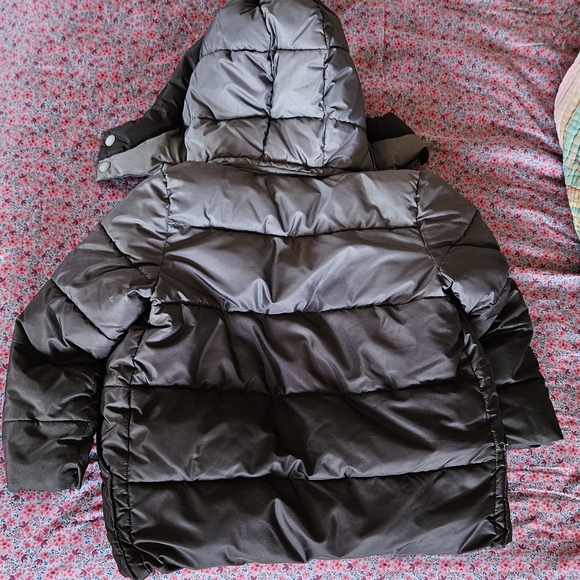 GAP kids Coat - Picture 3 of 3